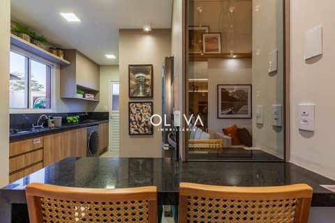 Foto Casa em Condomínio