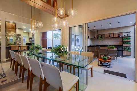 Foto Casa em Condomínio