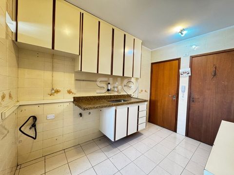 Foto Apartamento