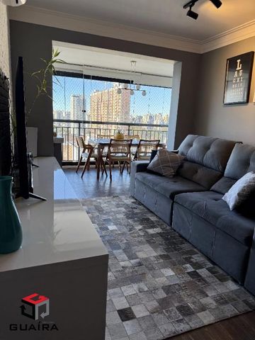 Foto Apartamento
