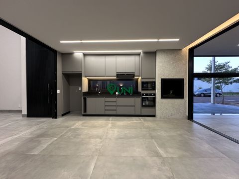 Foto Casa em Condomínio