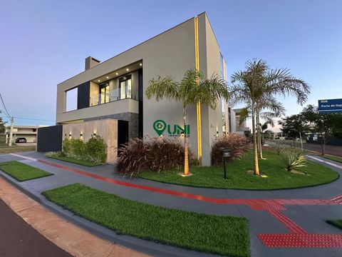 Foto Casa em Condomínio