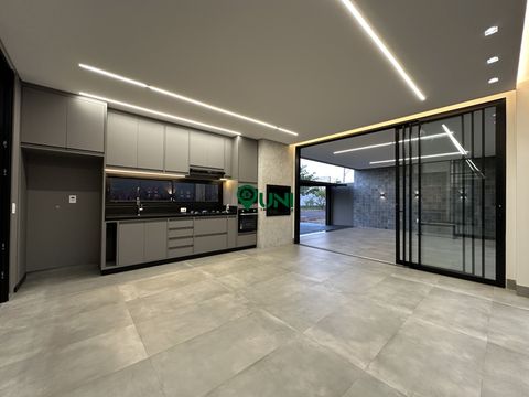 Foto Casa em Condomínio