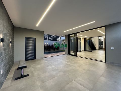 Foto Casa em Condomínio