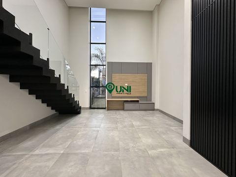 Foto Casa em Condomínio