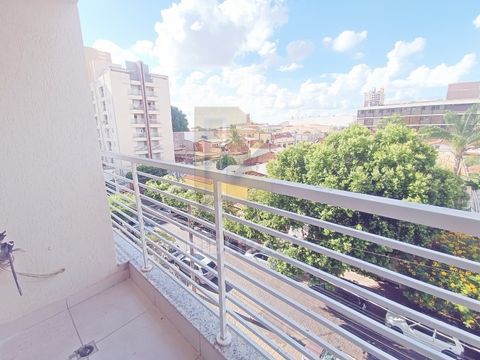 Foto Apartamento