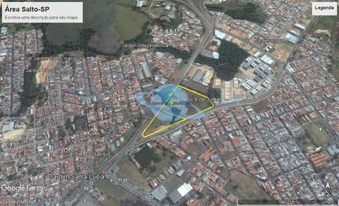 Foto Sala / Conjunto Comercial