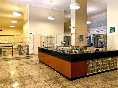 Foto Sala / Conjunto Comercial