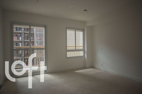 Foto Kitnet / JK / Studio