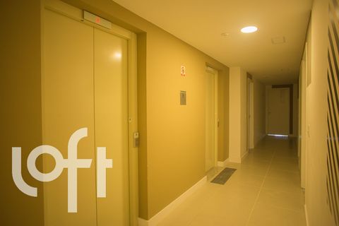 Foto Kitnet / JK / Studio