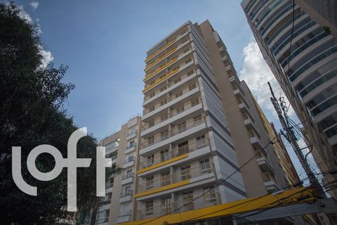 Foto Kitnet / JK / Studio