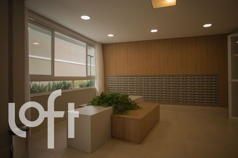 Foto Kitnet / JK / Studio