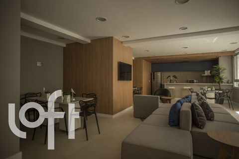 Foto Kitnet / JK / Studio