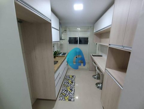 Foto Apartamento