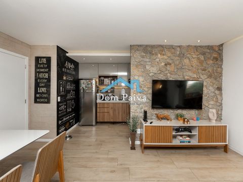 Foto Apartamento