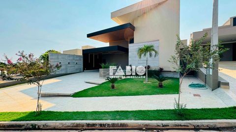 Foto Casa em Condomínio