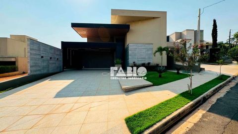 Foto Casa em Condomínio