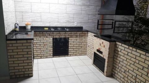 Foto Casa em Condomínio