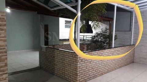 Foto Casa em Condomínio