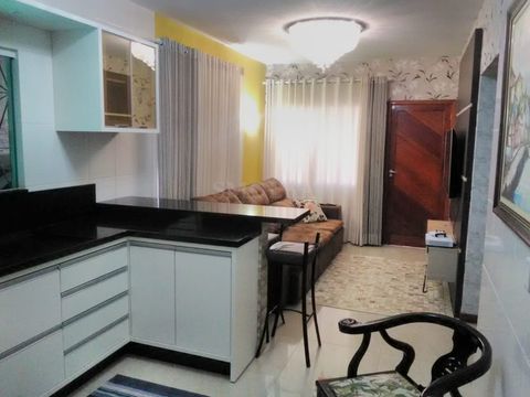 Foto Casa em Condomínio