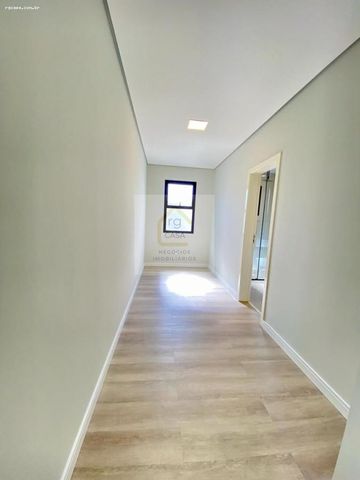 Foto Casa em Condomínio