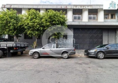 Foto Galpão / Depósito / Armazém / Pavilhão