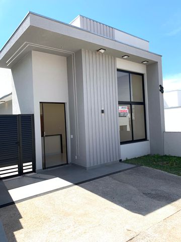 Foto Casa em Condomínio