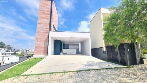 Foto Casa em Condomínio