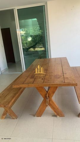 Foto Casa em Condomínio