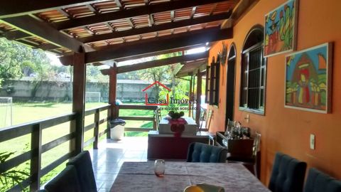 Foto Fazenda / Sítio / Chácara