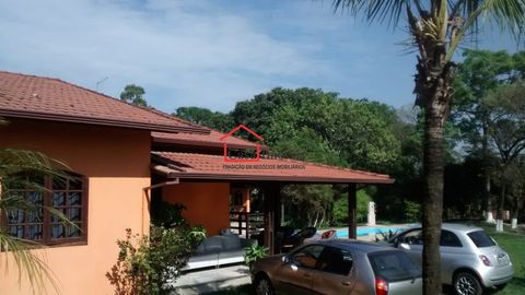 Foto Fazenda / Sítio / Chácara