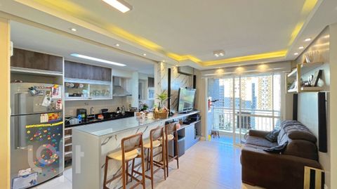 Foto Apartamento