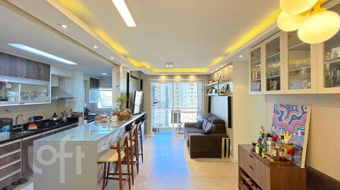 Foto Apartamento