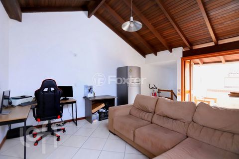 Foto Casa em Condomínio