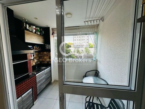 Foto Apartamento