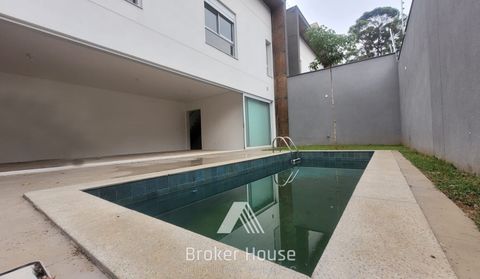 Foto Casa em Condomínio