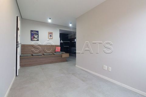 Foto Apartamento