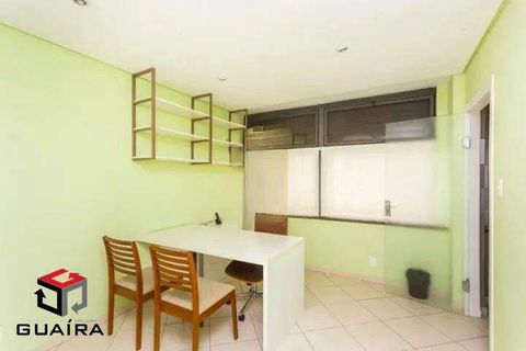 Foto Sala / Conjunto Comercial