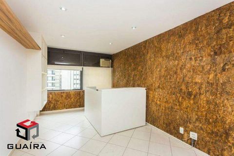 Foto Sala / Conjunto Comercial