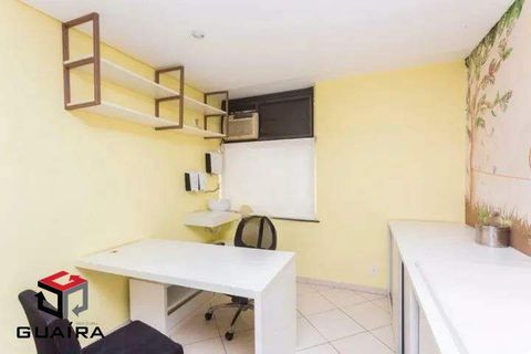 Foto Sala / Conjunto Comercial