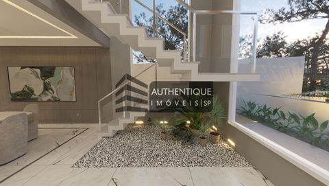 Foto Casa em Condomínio
