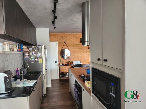 Foto Apartamento