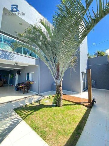 Foto Casa em Condomínio