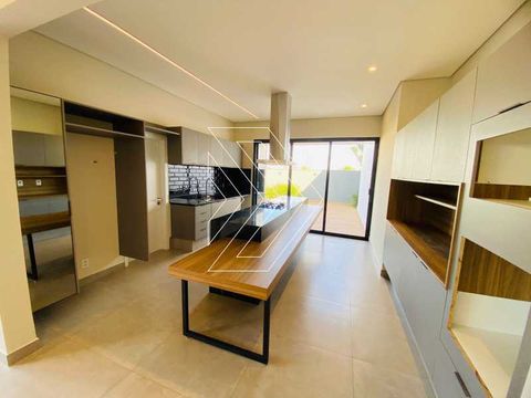 Foto Casa em Condomínio