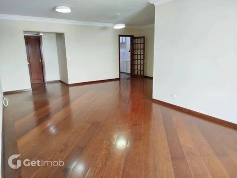 Foto Apartamento