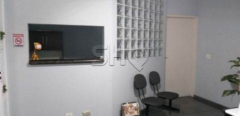 Foto Sala / Conjunto Comercial