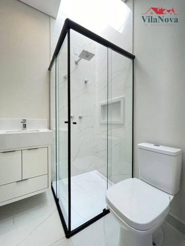 Foto Casa em Condomínio