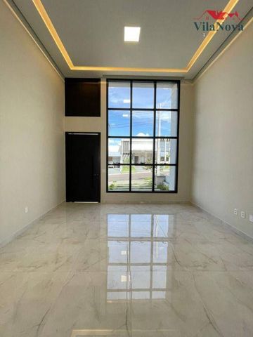Foto Casa em Condomínio