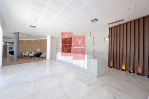 Foto Sala / Conjunto Comercial
