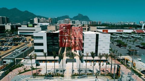 Foto Sala / Conjunto Comercial